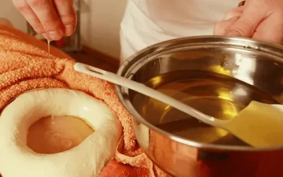 Vasti eļļas baseini